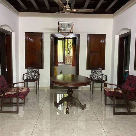 Vintage Charm & Coastal Bliss Villa Kannur Luaran gambar